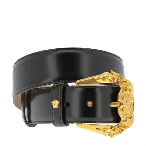 versace belt womens sale